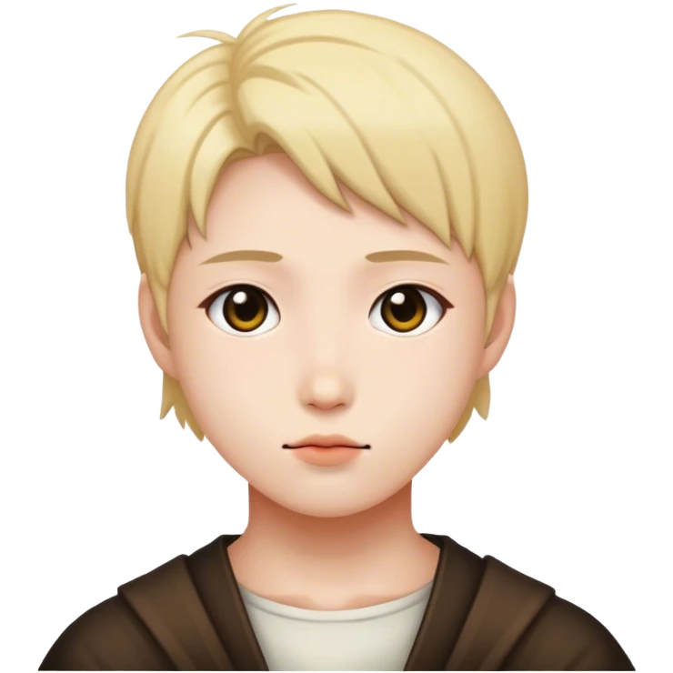 Hyein emoji