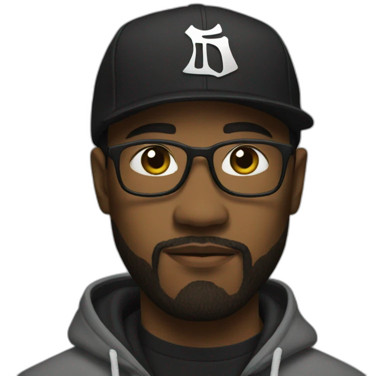 Wu tang emoji