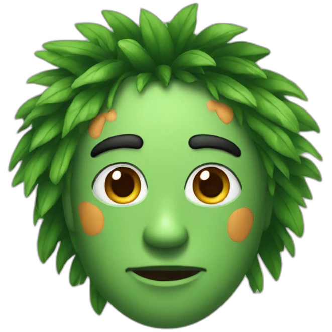 epazote emoji