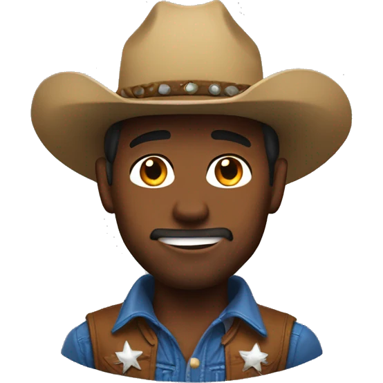 cowboy carter emoji