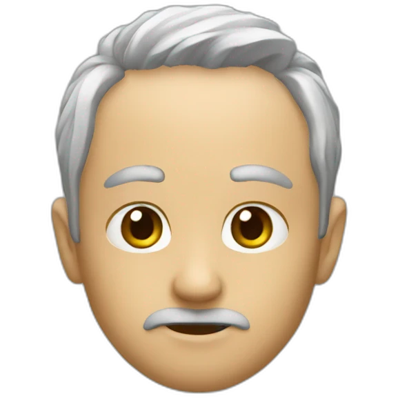 Teboune emoji