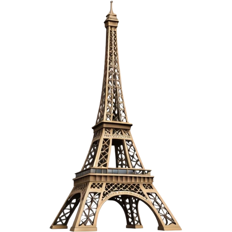 Tour Eiffel  emoji