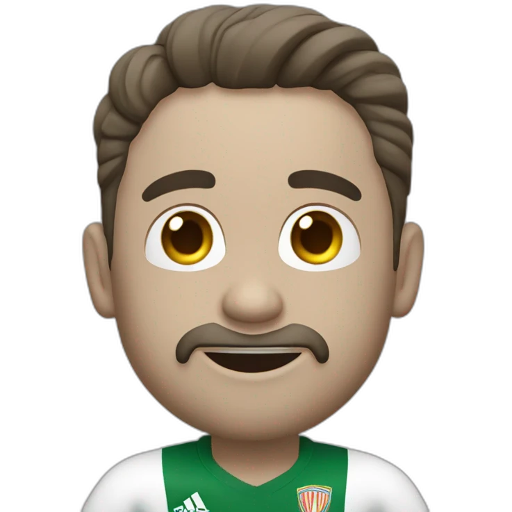 Ramos qui tacle m emoji