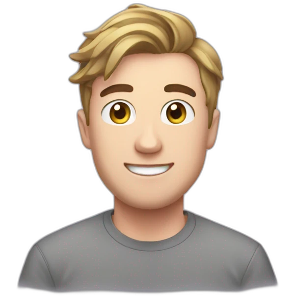mrbeast youtuber emoji