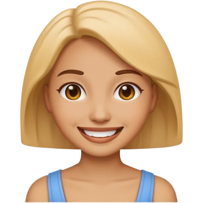 Emojis de l'artiste musical Gonemili Grace  emoji