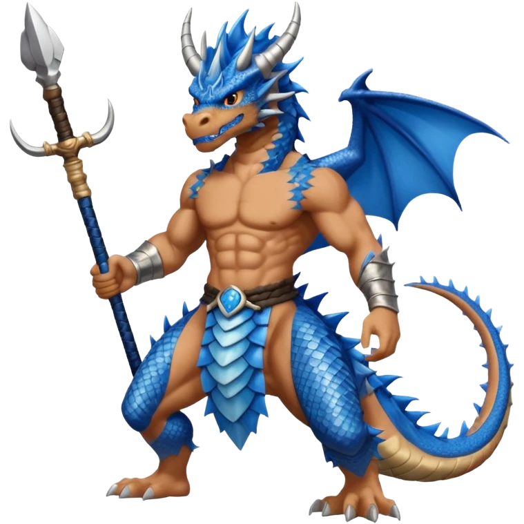 Kaido emoji