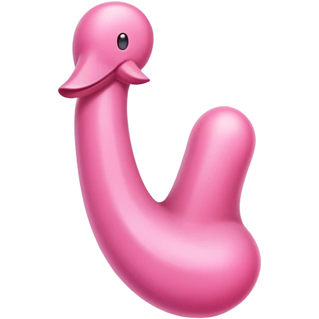 Penis emoji