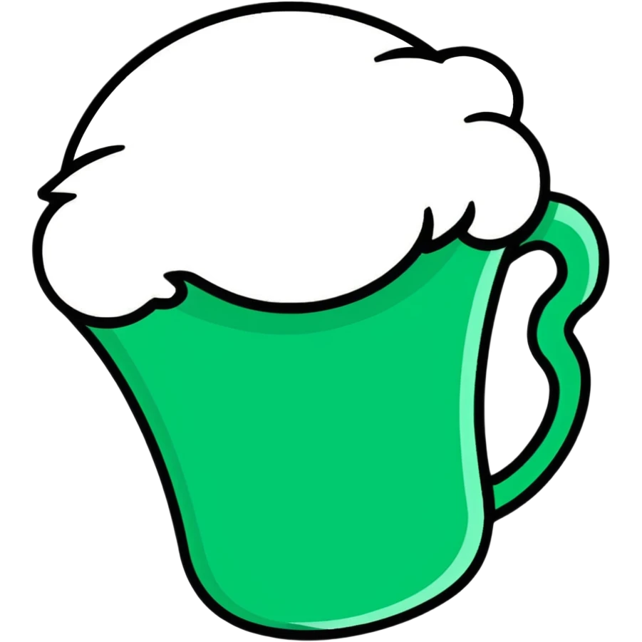 Emerald emoji