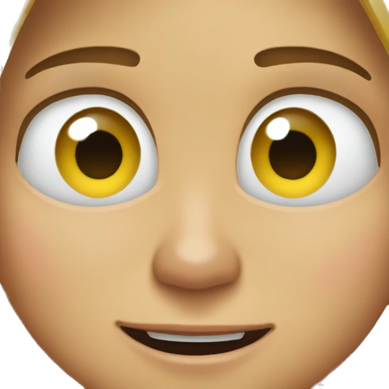 Tears of joy emoji