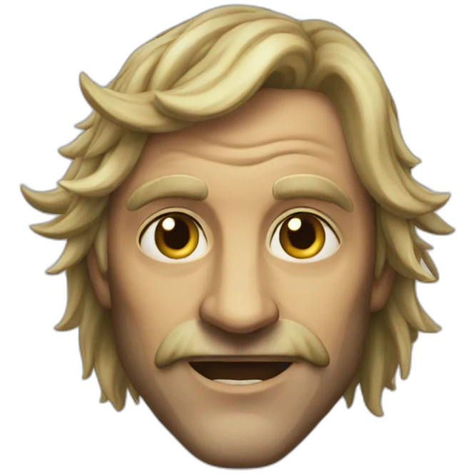 Lorcana legendary emoji