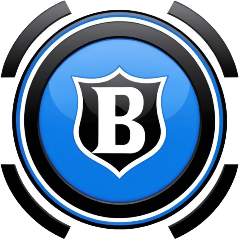 Club brugge emoji