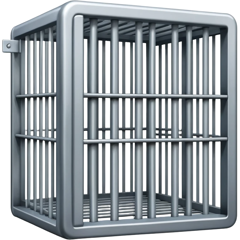 Jail emoji