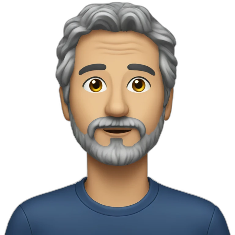 Quique Peltzer emoji