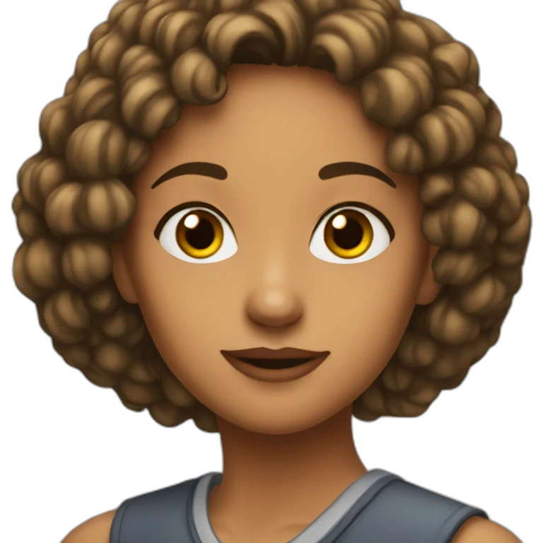 Leona Lovings emoji