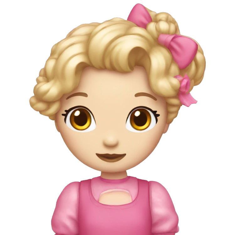 hello kitty  emoji