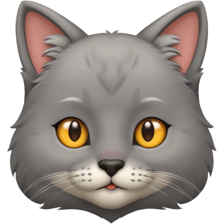 Chat roi emoji