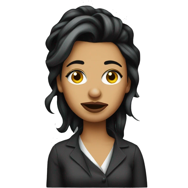 Amy whinehouse emoji