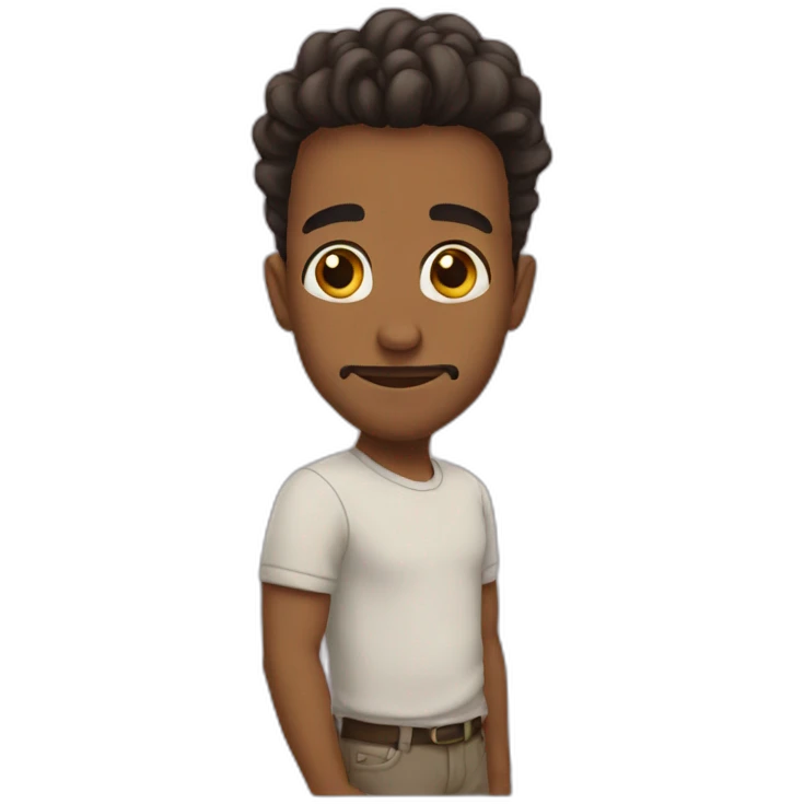 Fave emoji