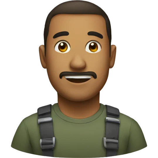 Mash emoji