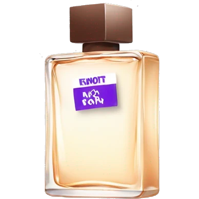 nasomatto perfume emoji
