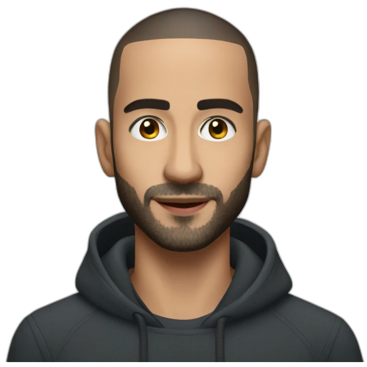 Ziyech  emoji