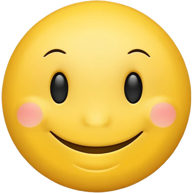 Самайлик emoji