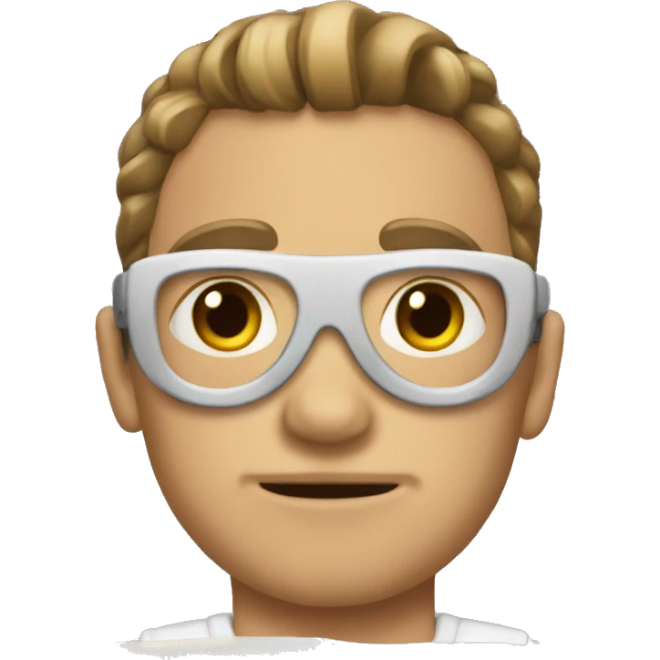 Pack-and-play emoji