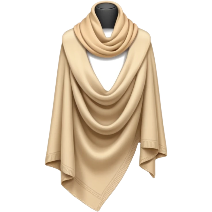 shawl



















 emoji