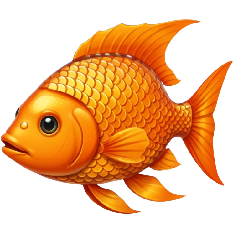 fish  emoji