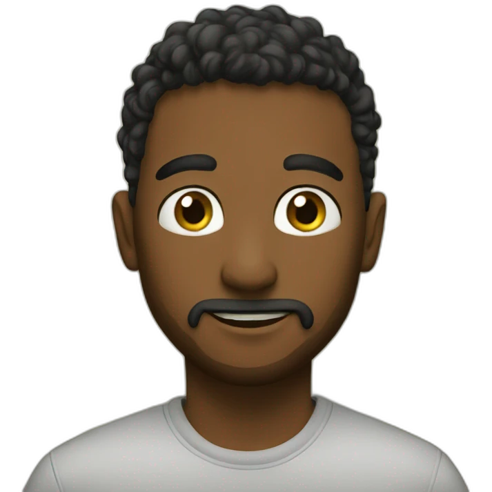 Cul emoji