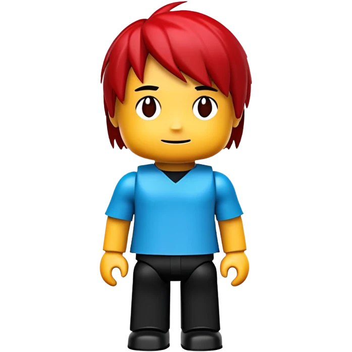 Roblox emoji