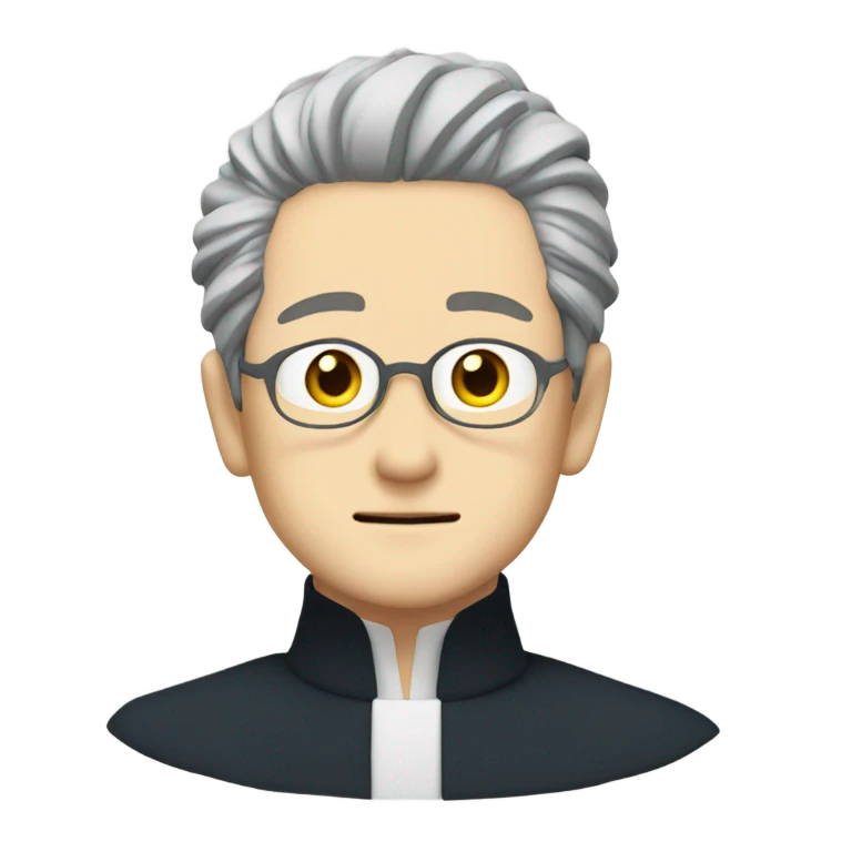 satoru gojo emoji