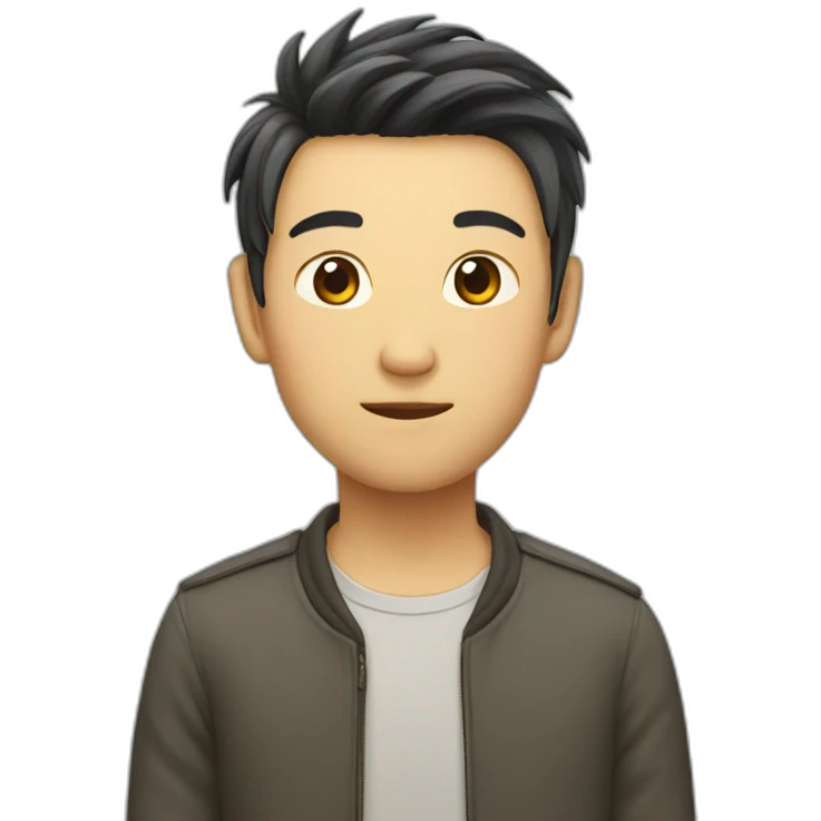 徐猪 emoji