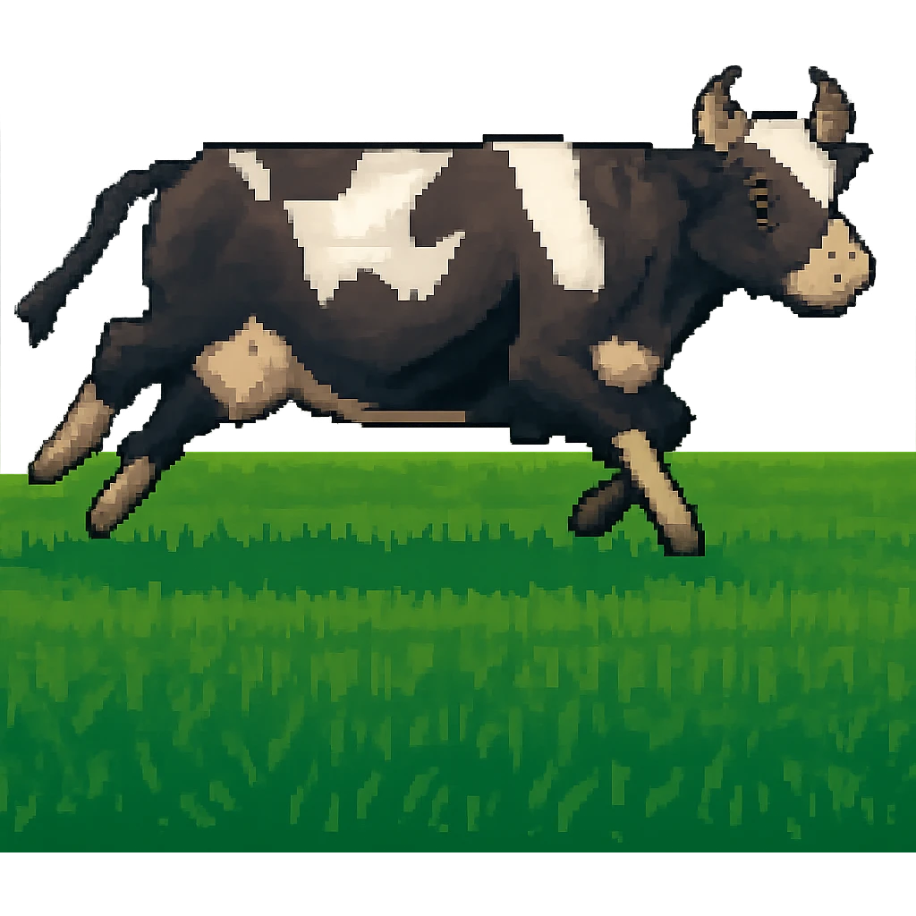 Remove the blue sky from the background, leaving only the green grass field emoji