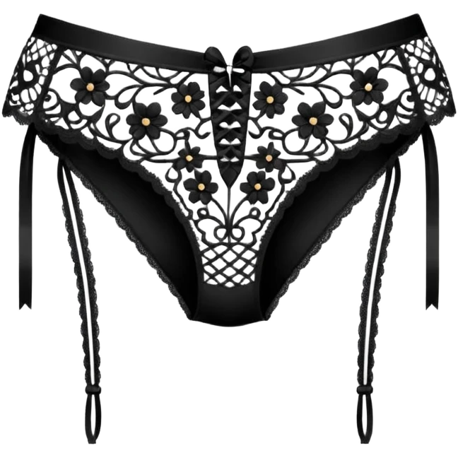 the word tanga emoji