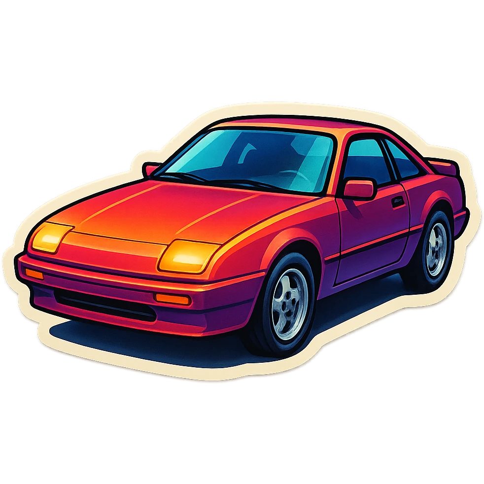car emoji