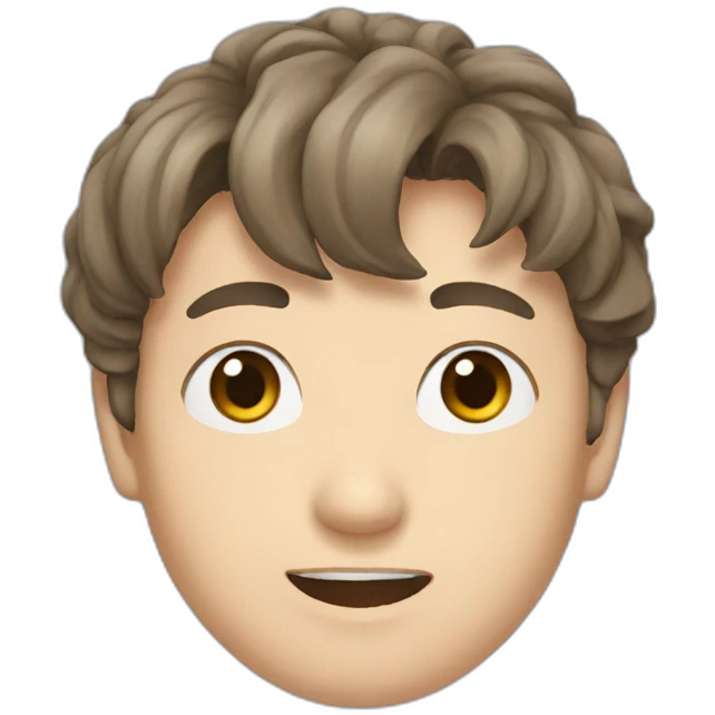 Leeseo emoji