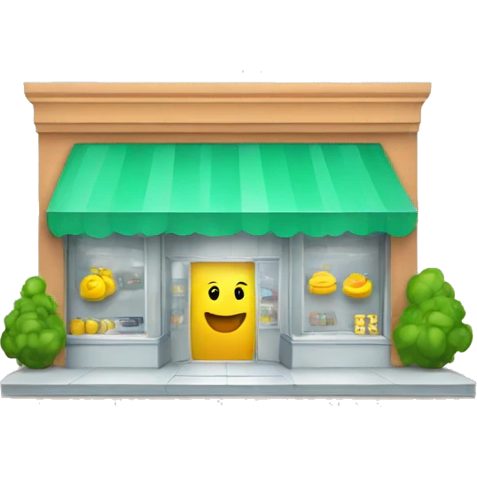 ecom store making money emoji