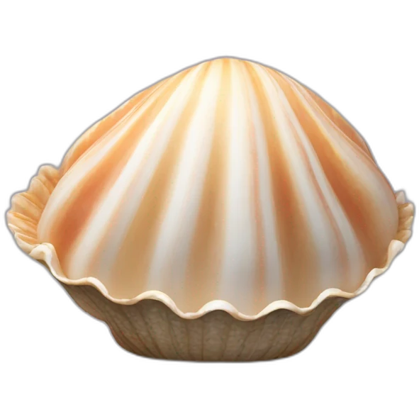 coquillage bigorno emoji