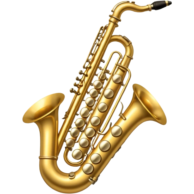 musical instrument emoji