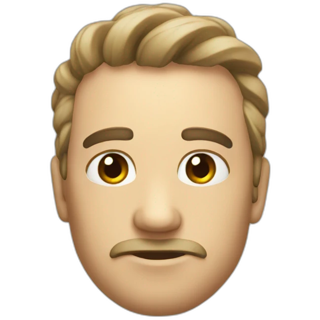 Macro emoji