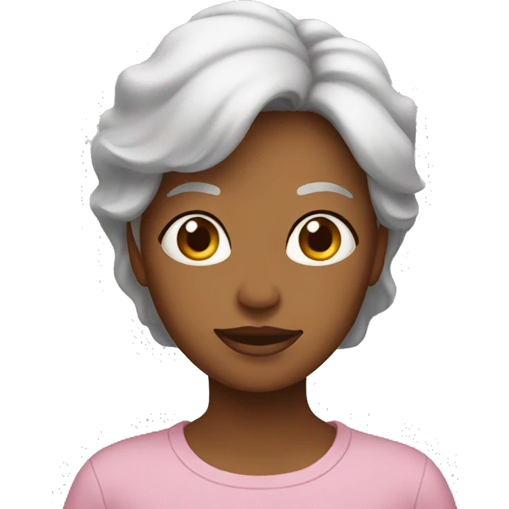 mother emoji