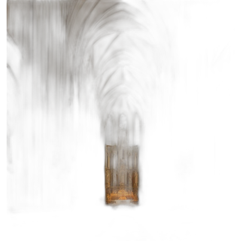 Vienna cathedral emoji