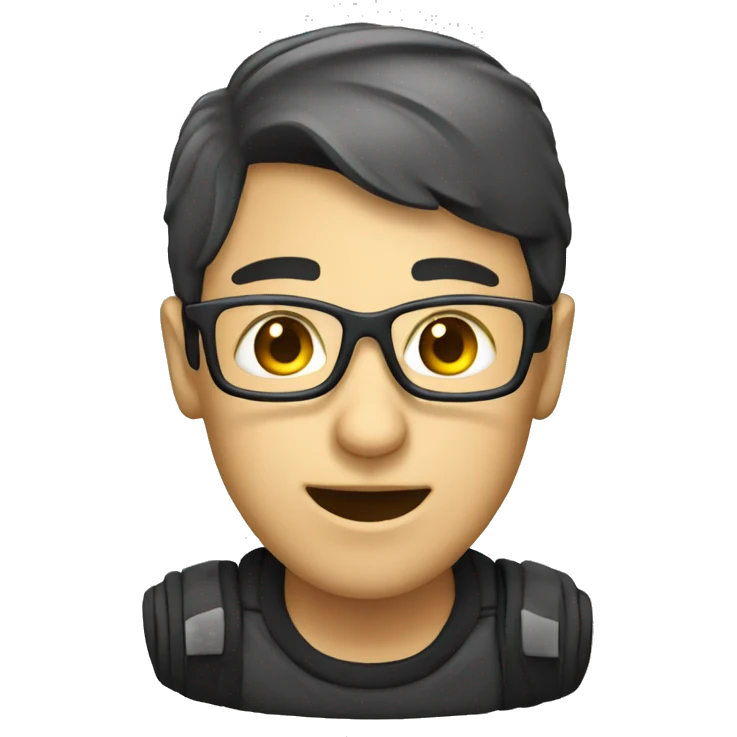 ordinateur emoji