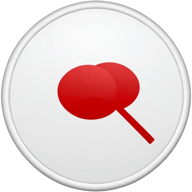No one under 12 symbol, red circle with 12 inside with a diagonal line across it, prohibition sign emoji