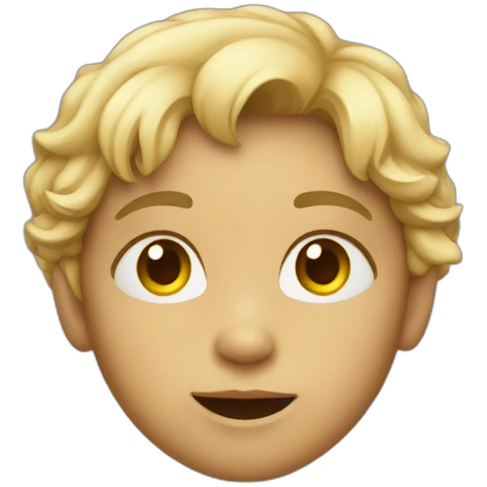 child emoji