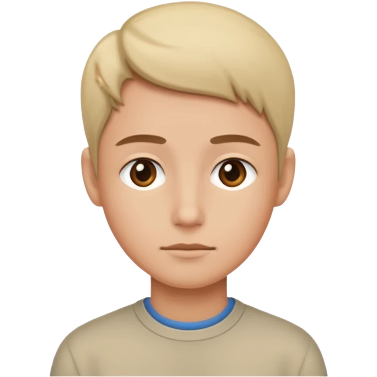 Mental health  emoji