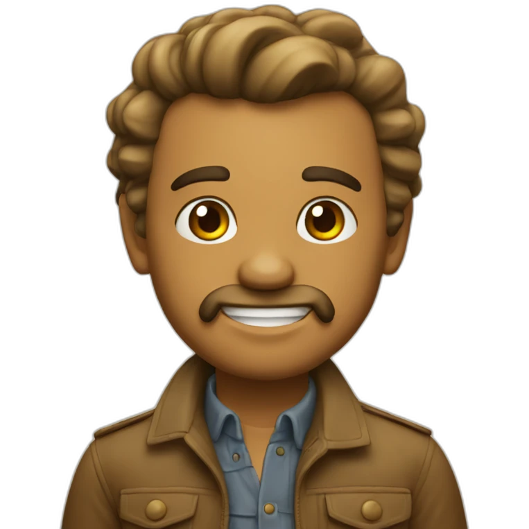 Viaje emoji