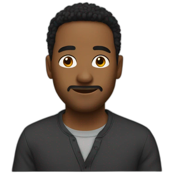 Kevin emoji