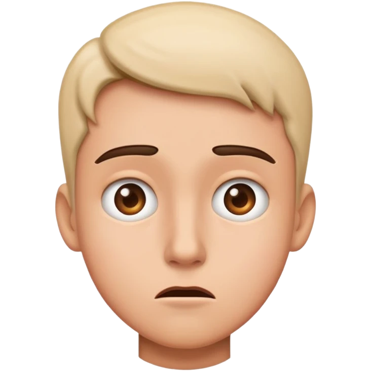 what the heck emoji